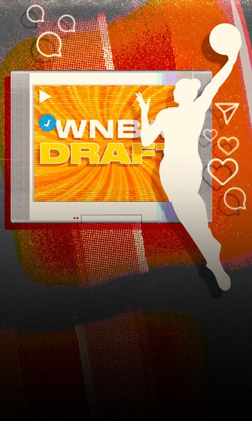 Top Moments: 2021 WNBA Draft
